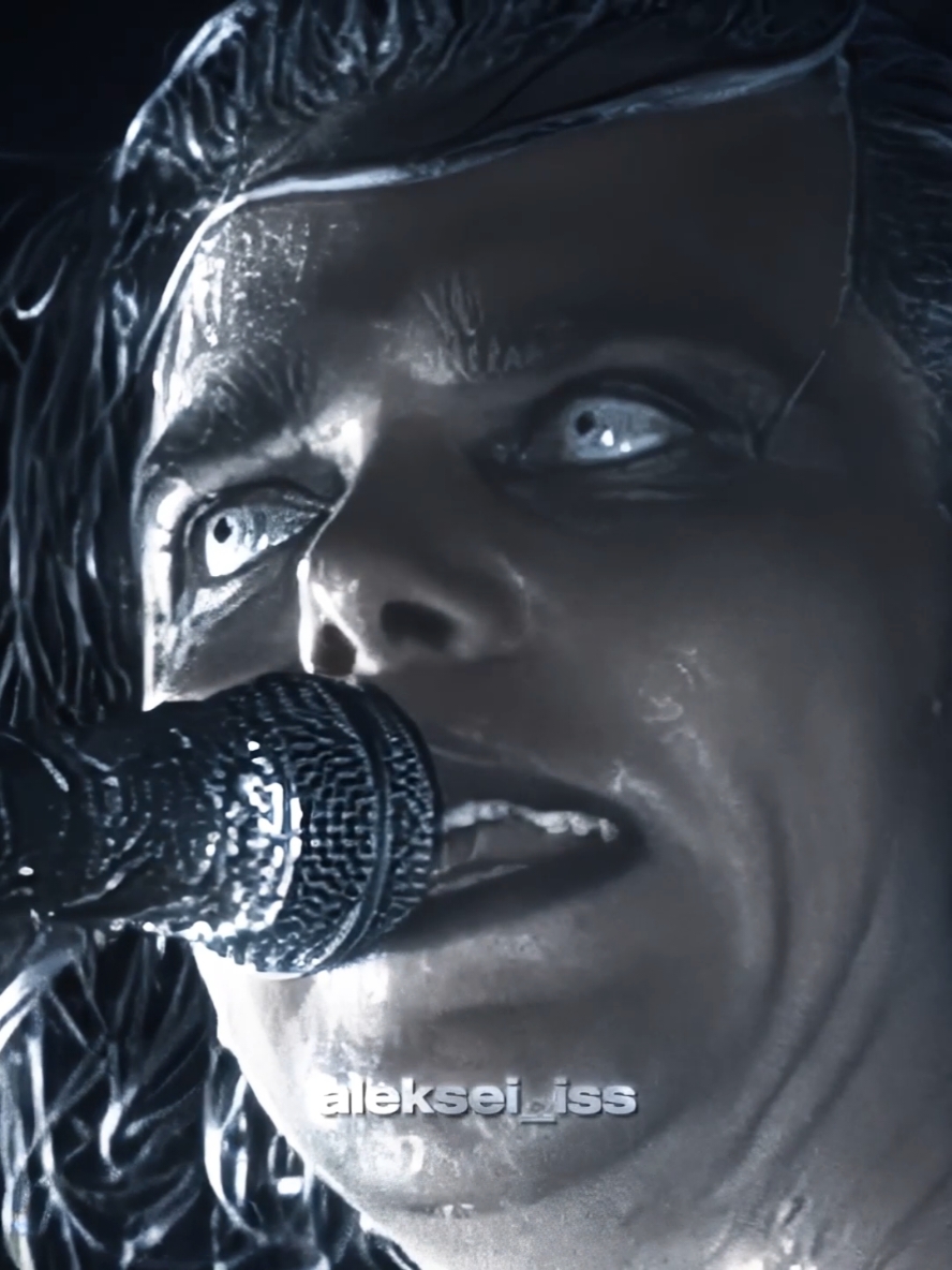 Richard😮‍💨🥶 #rammstein #richardkruspe  #rammsteinlive #rammsteinfan  #rzk #richardkruspeedit 