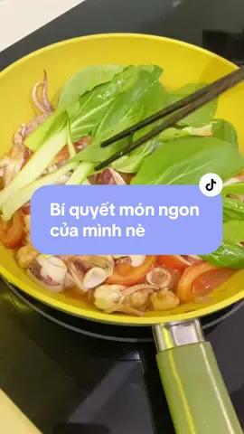 Khoe bí quyết nấu ngon của mình nè  #ElmichOlive #ElmichVietNam #ChuanChauAu