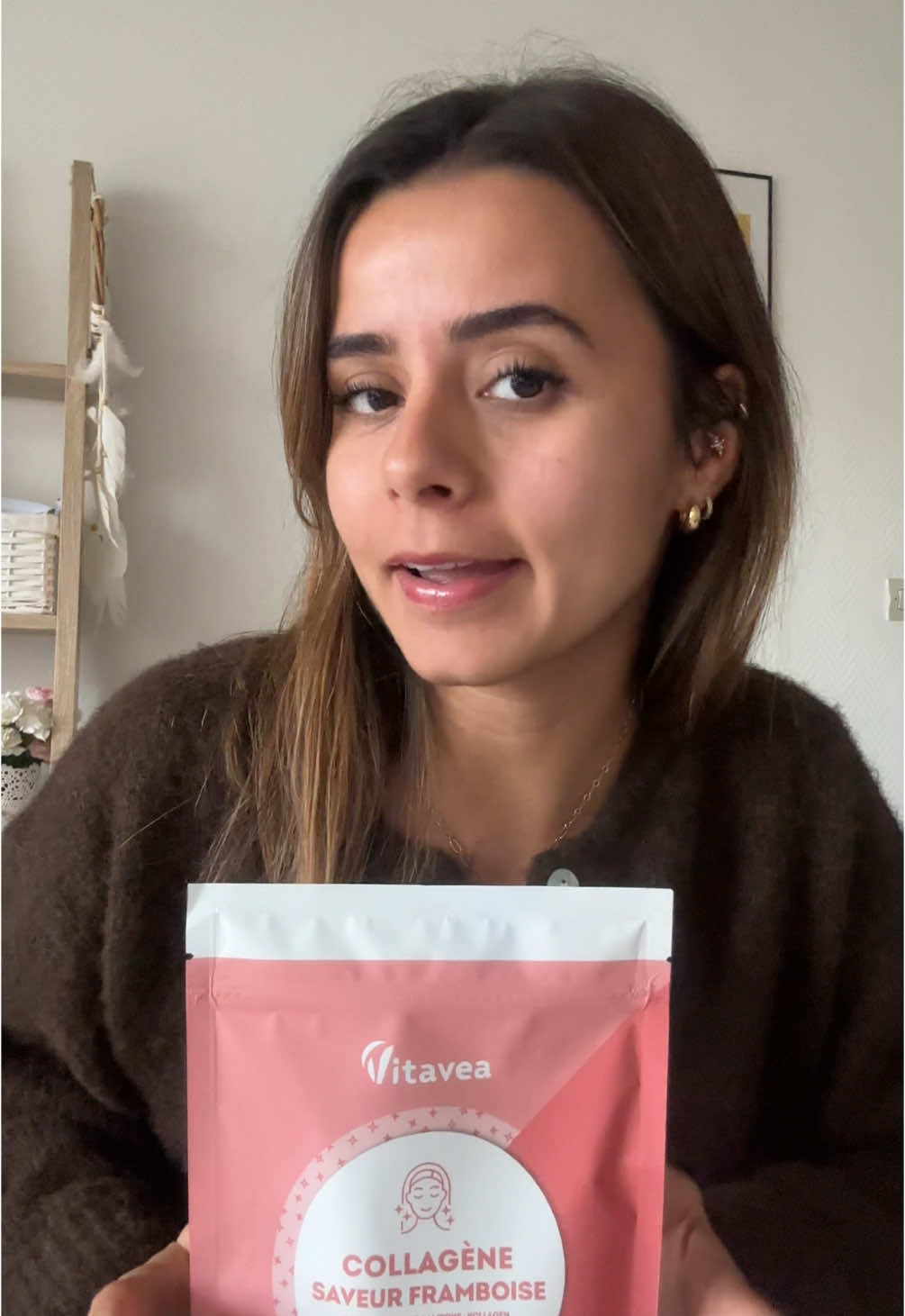 Tu le savais ? Tu en prends ? @Vitavea #collagene #vitavea #skin #skincare #skincaretips 