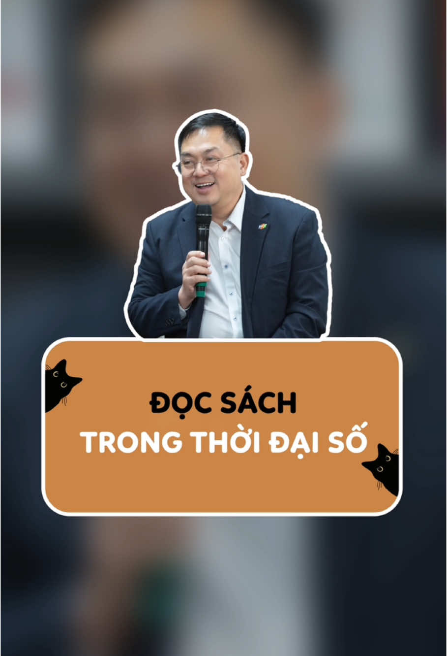 Đọc sách trong thời đại số #hoangnamtien #giaotien #docsach #BookTok 