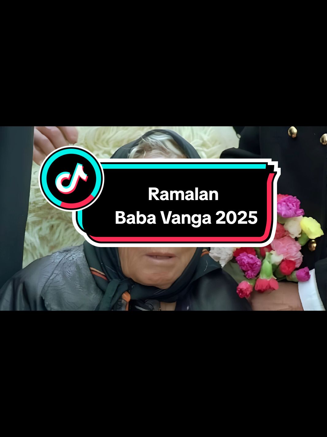 BIKIN GEGER DUNIA !! Ramalan Baba Vanga Tahun 2025 yang Bikin Merinding !! #babavanga #babavangapredictions #kiamatsemakindekat #kiamat #akhirzaman #ramalan2025 #fy #fyp #fypシ #fypシ゚viral #fypage #fyppppppppppppppppppppppp #fypdongggggggg #fypp #fypシ゚ #fyyyyyyyyyyyyyyyy #vir #viral #viralvideo #viraltiktok #virall #viral_video #viralvideos #viralditiktok #viraliza #vira 