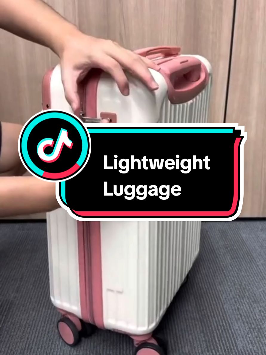 Very affordable nlng ito BEBZ 700+ pesos nlng Ohhhh myyh... #luggage #affordableluggage #lightweightluggage 