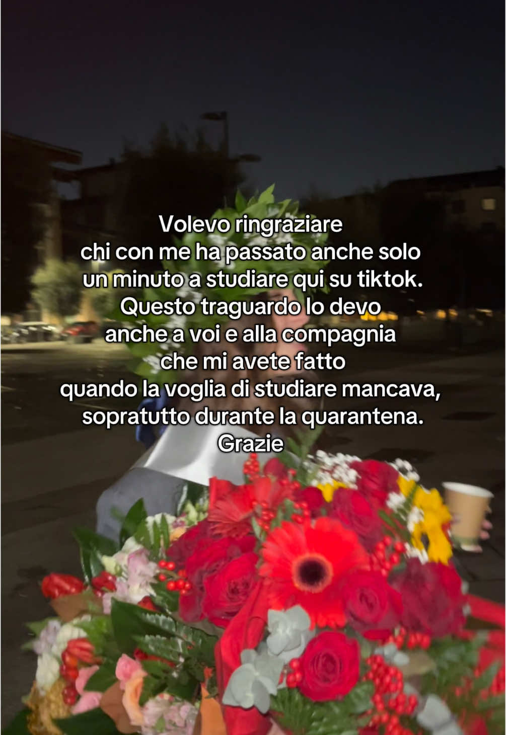 Grazie 