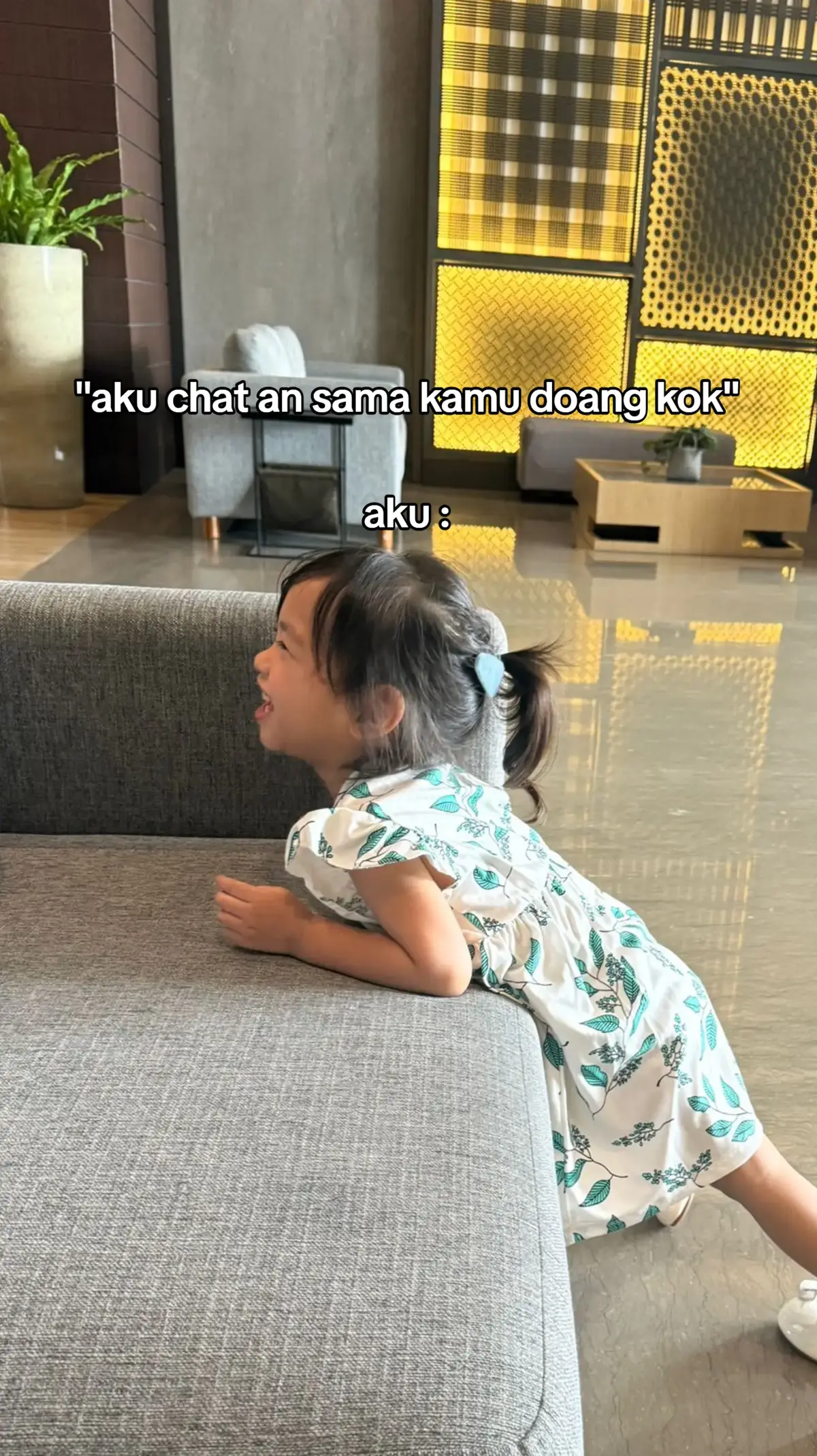 pemain jangan dimainin 😌💃🏻 #ritsuki #natsuki #mamamega #uenofamily #japan #indonesia #baby #bayi #lucu #gemoy #fypシ゚ #fyp #viralvideo #trend #fypdong #core 