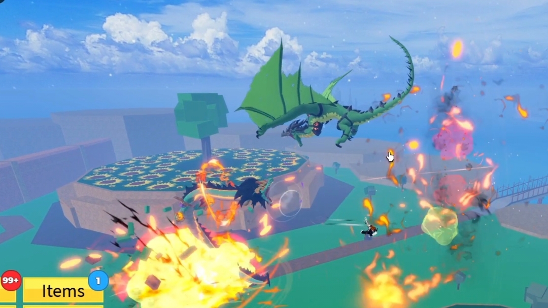 I Was go to Sea 3 Back then i Saw Western Dragon Vs Eastern Dragon..☠️ + i never see 2 giant dragon fight like that #bloxfruits #roblox #foryou #fyp #foryoupage #jujubotv 