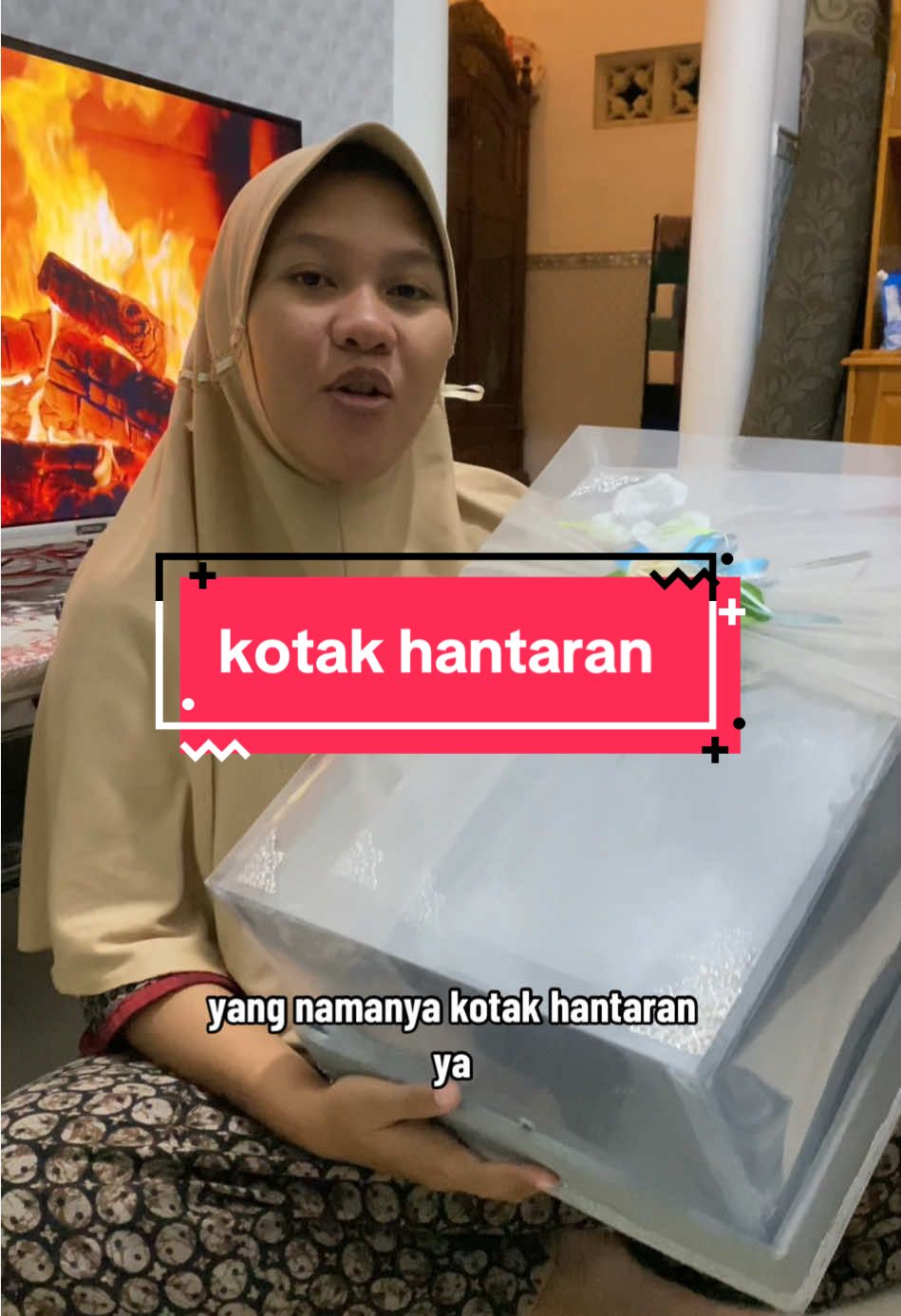 kotak hantaran #kotakhantaran 