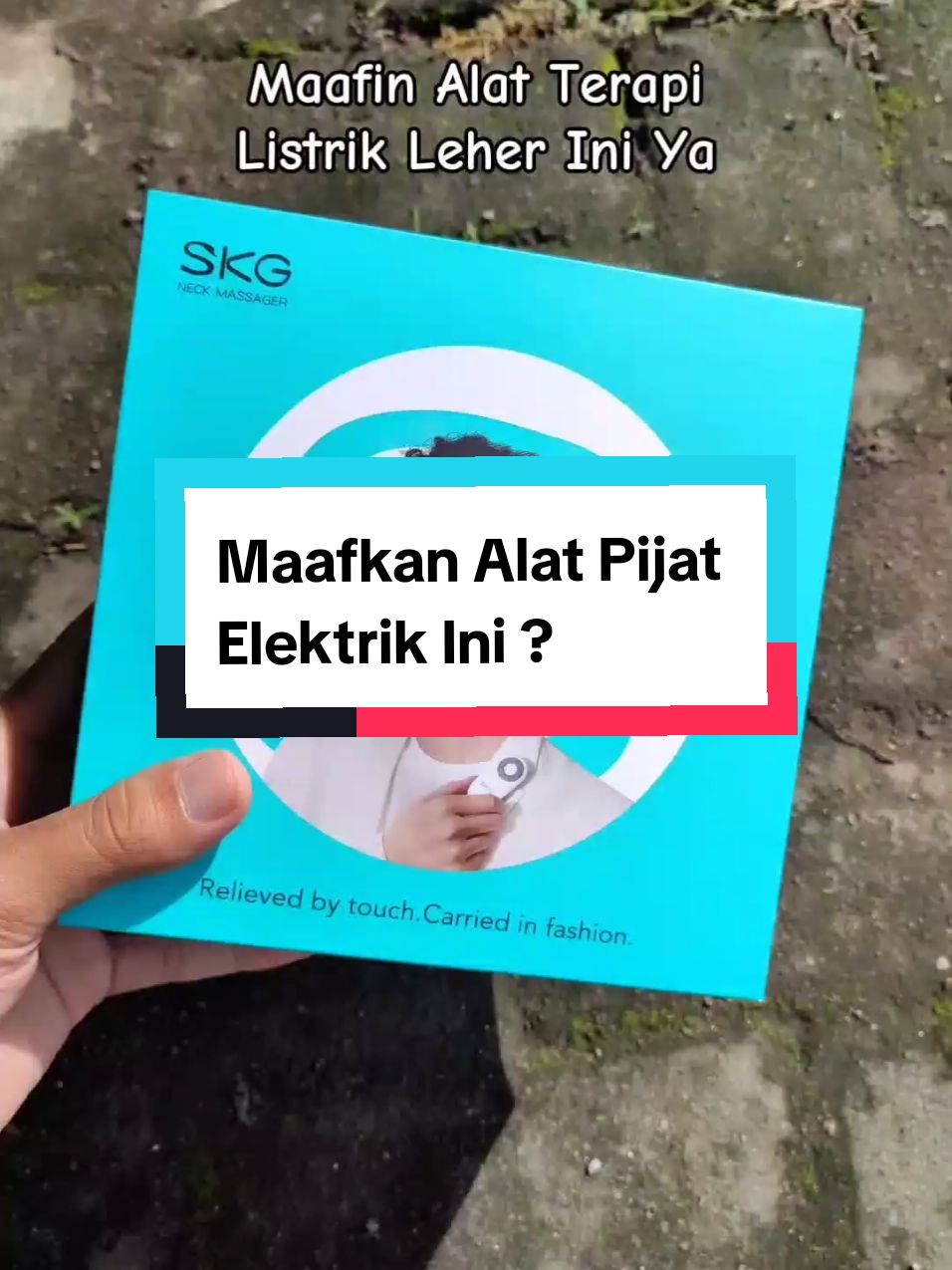 Alat Pijat Leher Elektrik Portable  #AlatPijatlistrik #alatpijatelektrik #alatpijatleher 