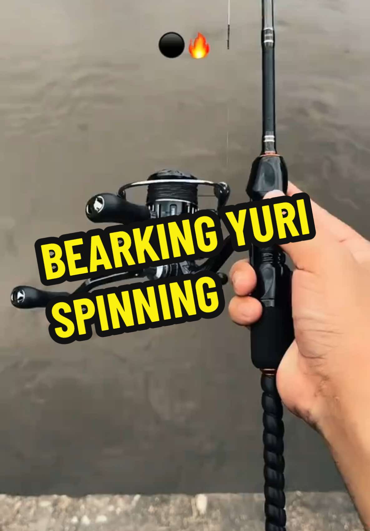 Tak beli lagi? beli sekrang harga tengah murah🔥#spinning #reel #castingfishing🎣 #ultralightfishing