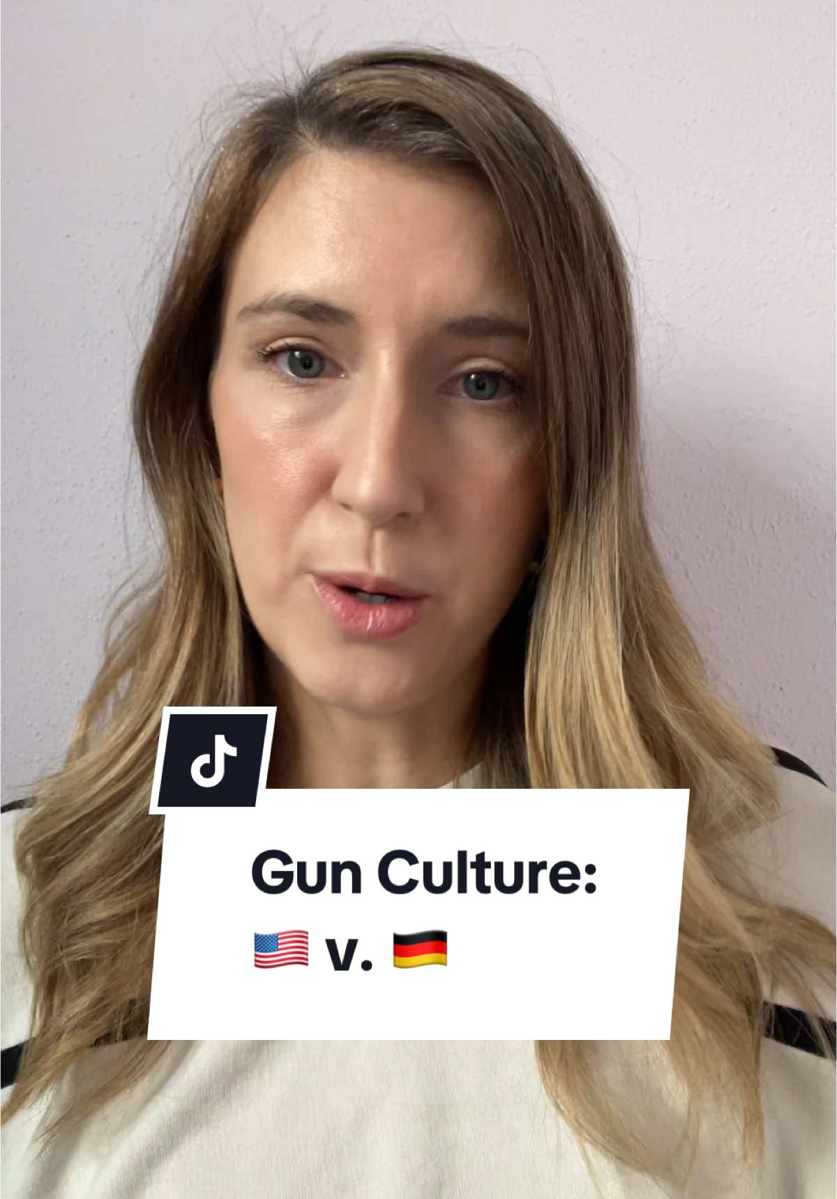 Gun Culture: USA 🇺🇸 v. Germany 🇩🇪#livingingermany #germanyvsamerica #germanyvsamerica #guncontrol 