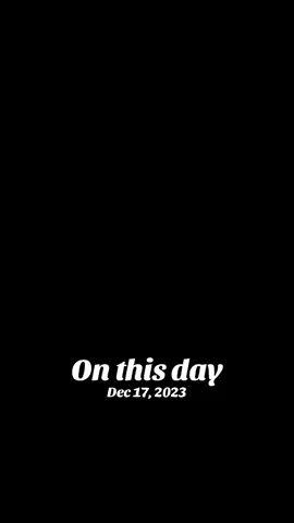 #onthisday