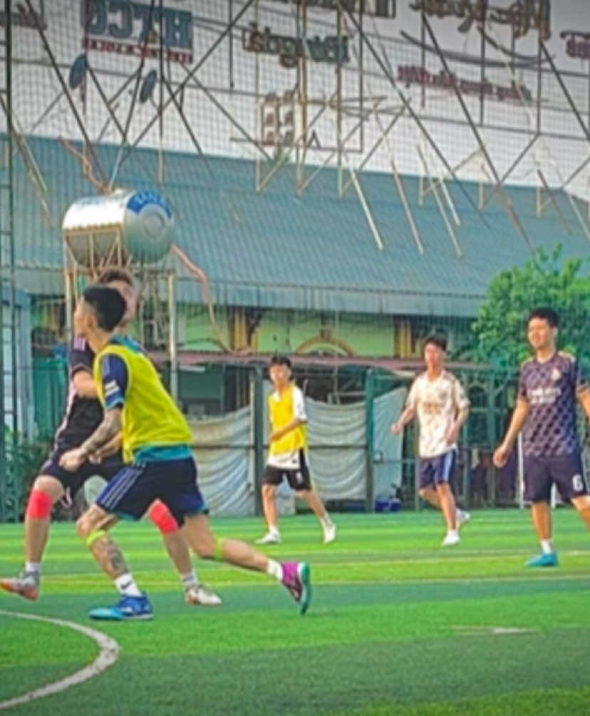 quá là bình thường ⚽️ #football #bongdaphui #xuhuongtiktok # 