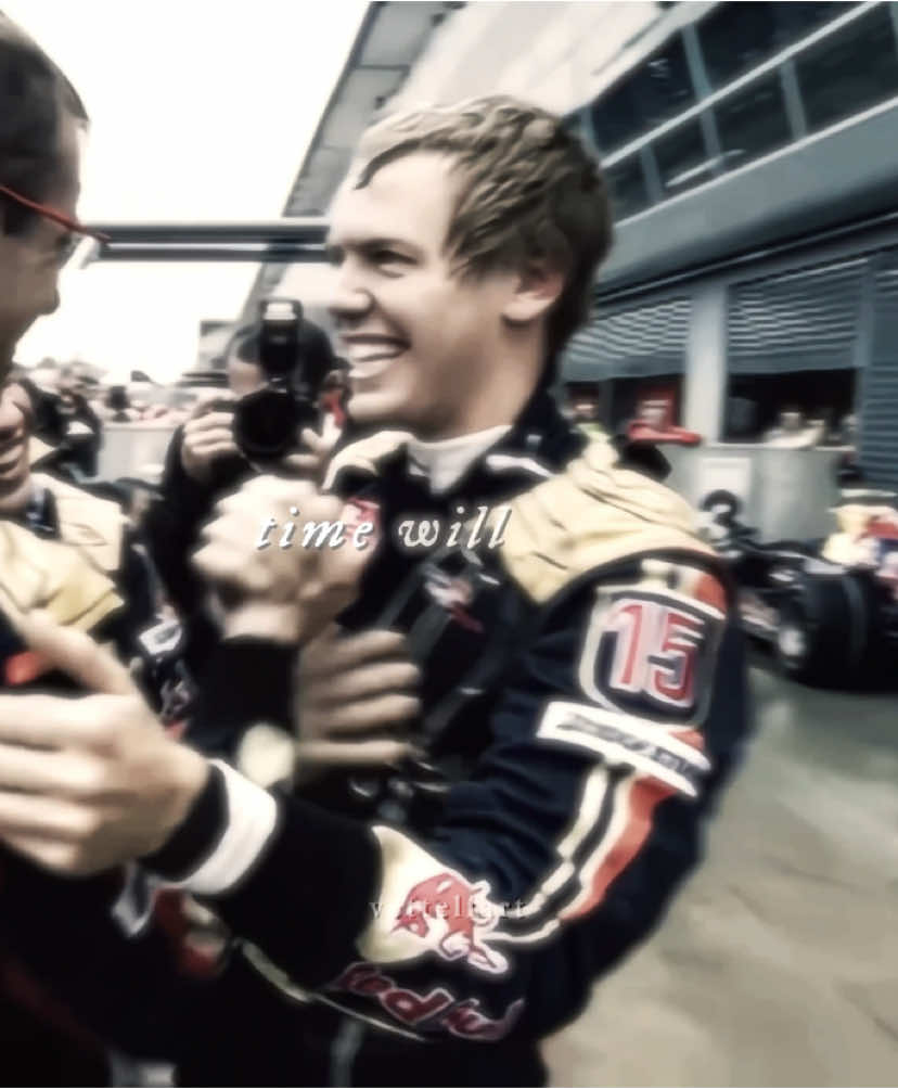 Time will go by but never your legacy Seb. • scp v8ttelscenes and f1scenepacks4k (repost) #sebastianvettel #sebastianvetteledit #SV5 #f1 #f1tiktok #f1edit #redbullracing