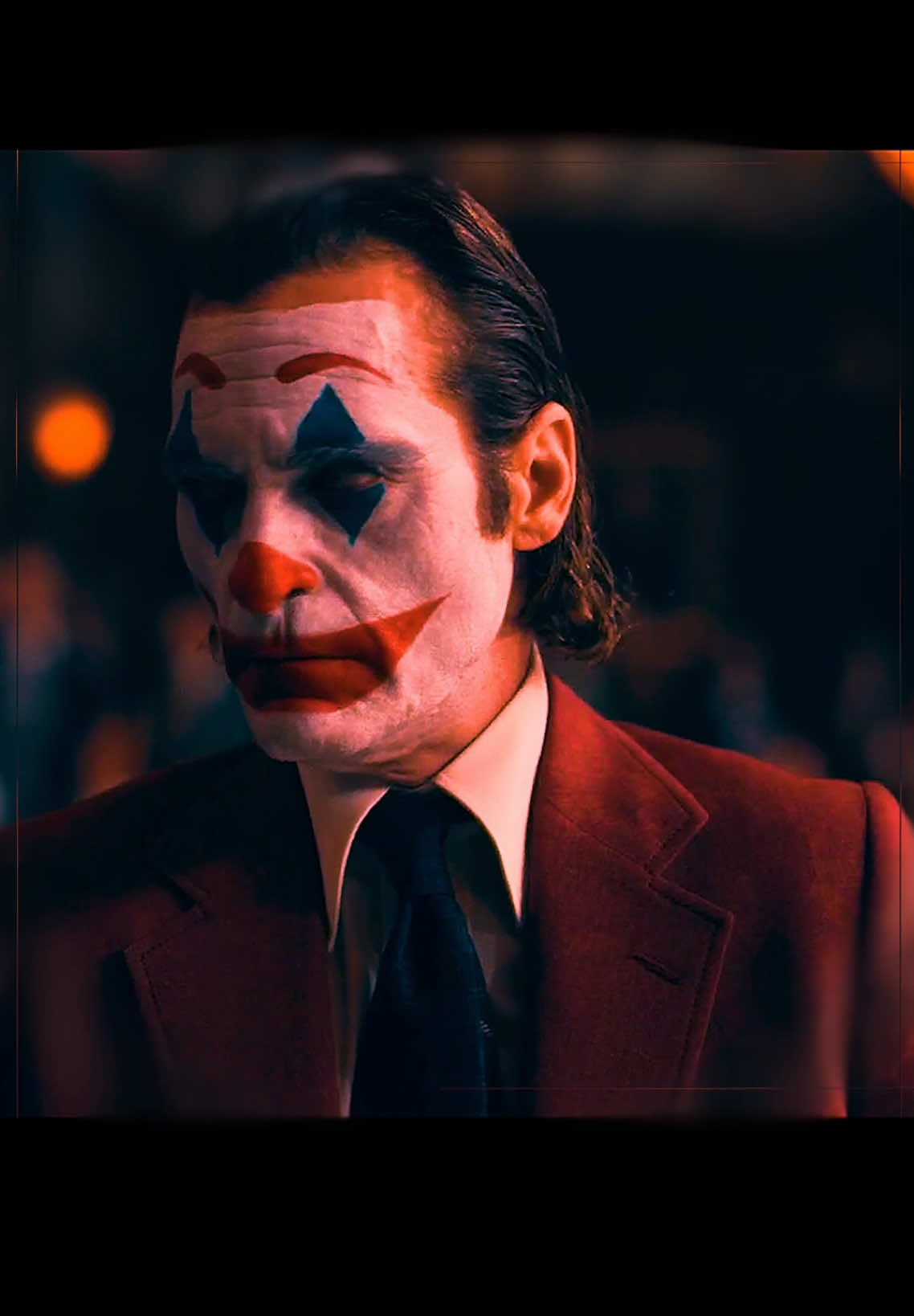 #jokerfolieadeux #joaquinphoenix Whose clown can surpass Phoenix