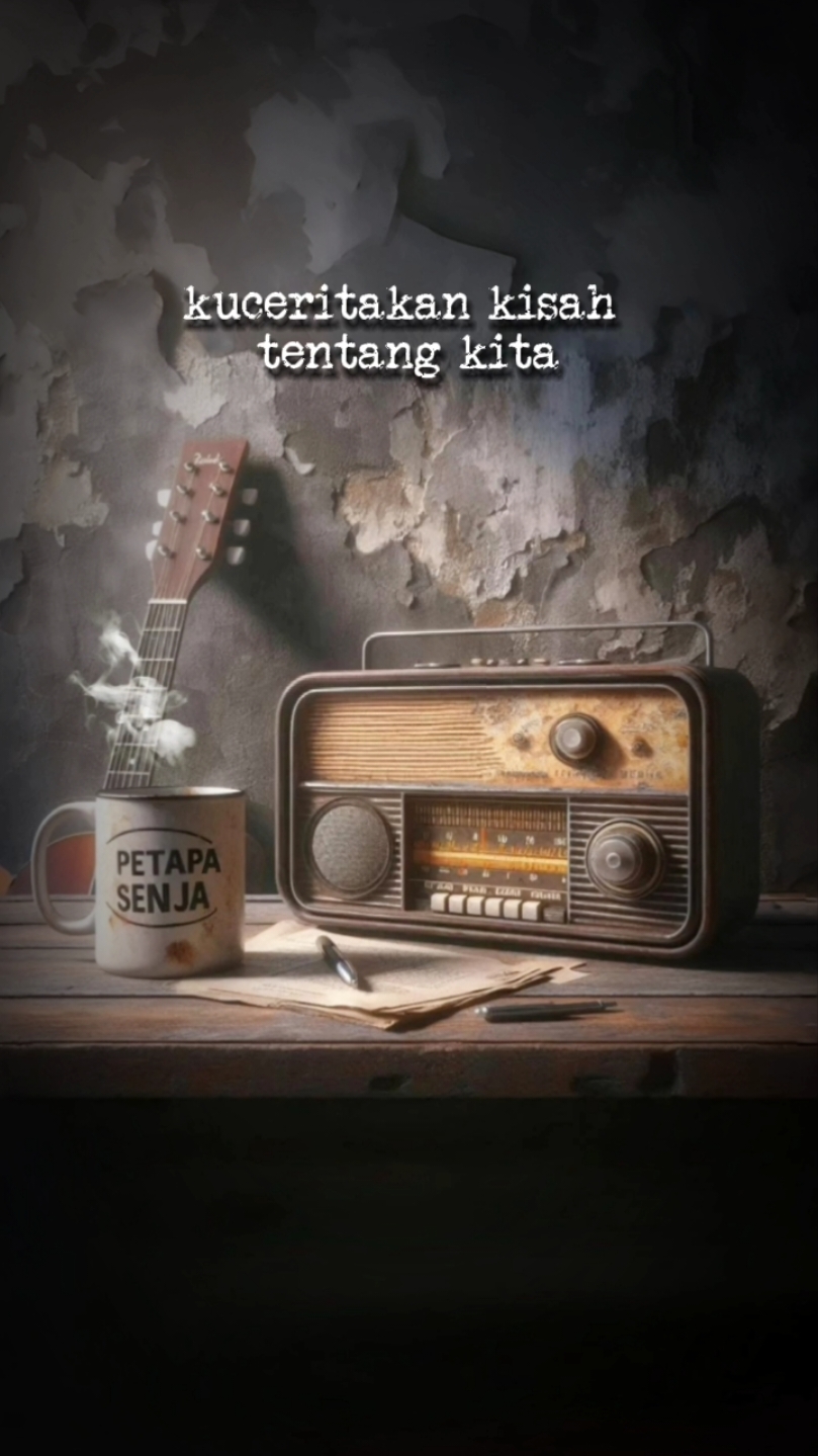 Yakinlah aku menjemputmu #kangenband #laguindonesia #musikstory #sadstory #nostalgia 