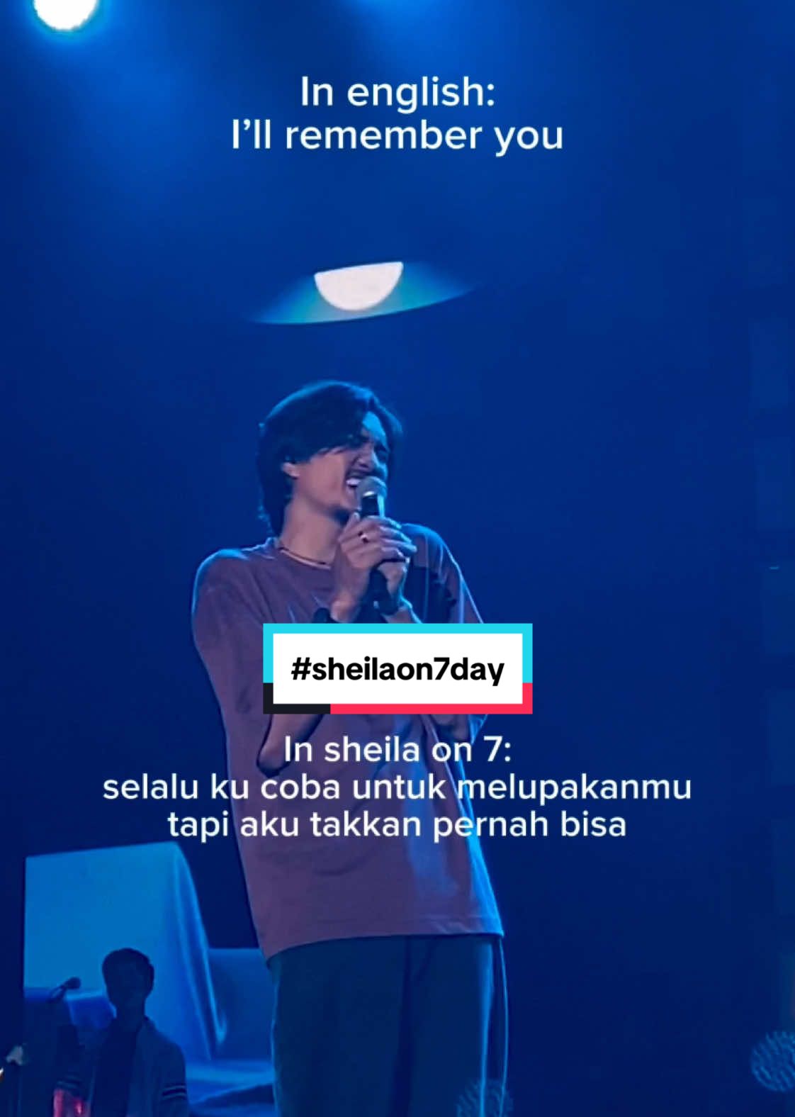 In #sheilaon7 we galau berjamaah hehe.. 😂 #sheilaon7day #pakduta #erosscandra #adamsubarkah