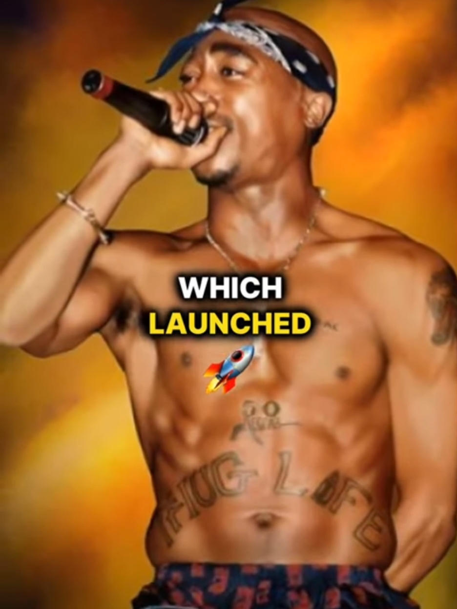 The Legend of 2pac Shakur from birth to death #2pac #2pacshakur 