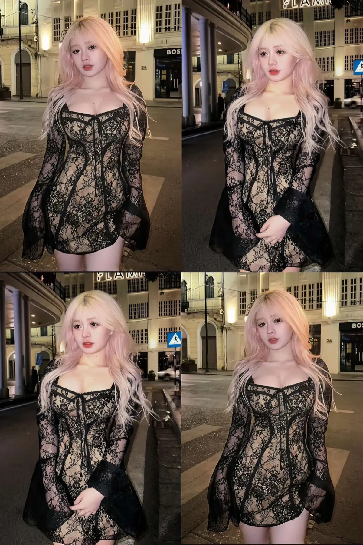 #xuhuong #viral #review #phoidoxinh #outfit #vayxinh #setdoxinh 