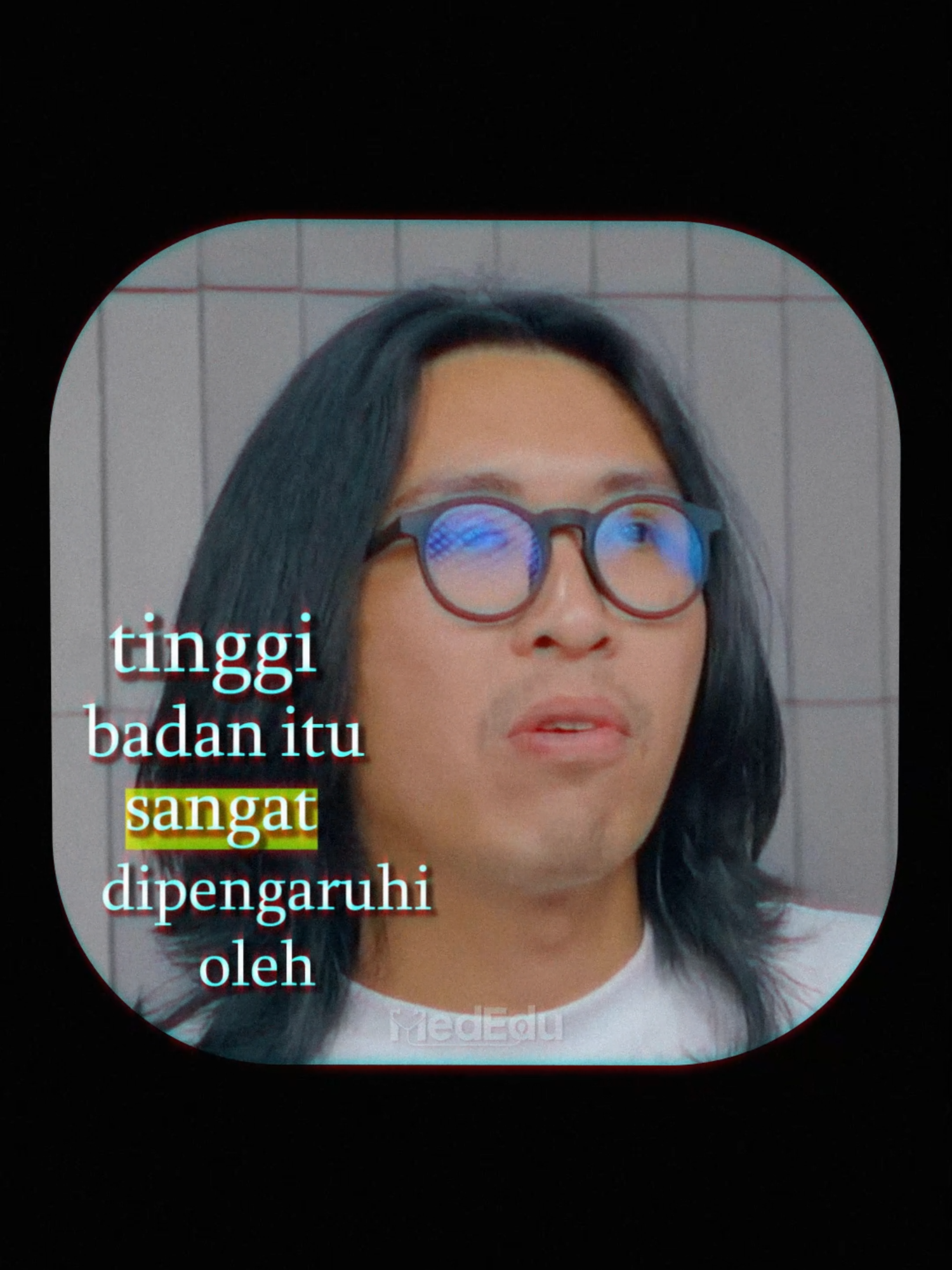 Olahraga gabisa bikin tinggi, kecuali.. YouTube: TirtaPengPengPeng #drtirta #tirta #olahragatiktok #olahragapagi #tinggibadan #tinggibadanideal#cinematic #fyp