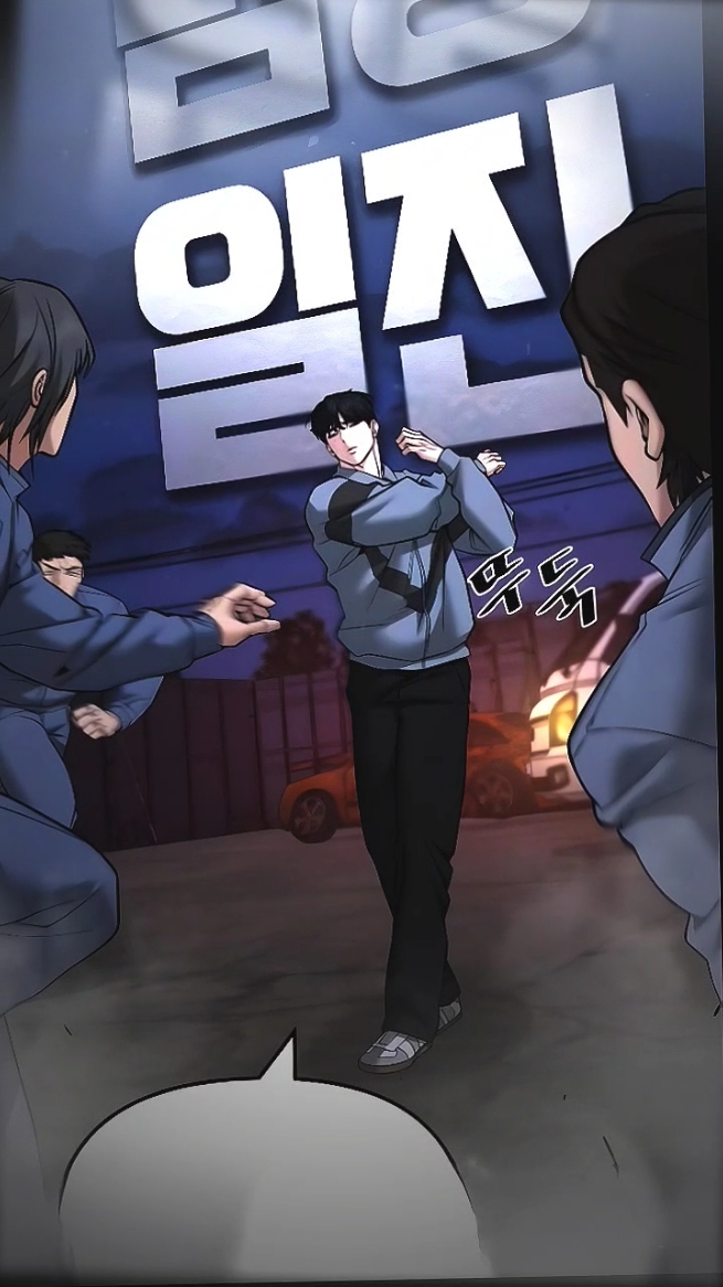 daegun dateng langsung rata lek #thebullyincharge #fyp #manhwa #webtoon #spoiler #manhwareccomendation 