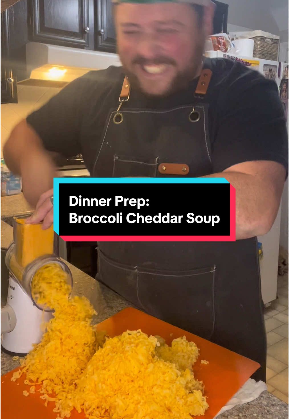 Dinner Prep: Broccoli Cheddar Soup! #dinnerprep #dinnerprepping #mealprep #mealprepping #broccolicheddarsoup #soup #soupseason #souprecipe #souptok #Simplemeal #simplerecipe #food #foodie #foodtok #cooking #cookingtok #dinnerforkids #cookingtiktok #cookingathometiktoktv #cookingathome #homecook #homecooked #recipe #recipes #easyrecipe #easyrecipes #easymeal #easydinner #dinnerideas #fy #fyp #foryou #foryoupage #trending #asmr #fyppppppppppppppppppppppppp