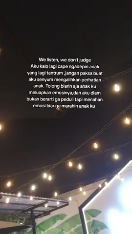 Dan gatau kenapa rasanya malah gabisa apa apa kalo anak dah tantrum cuma bisa ngeliatin sambil jamotorot kalo kata appa nya ma 🙂🙃 #4u #bismillahfyp #lewatberanda #fypシ #masukberandafyp #jointrend 