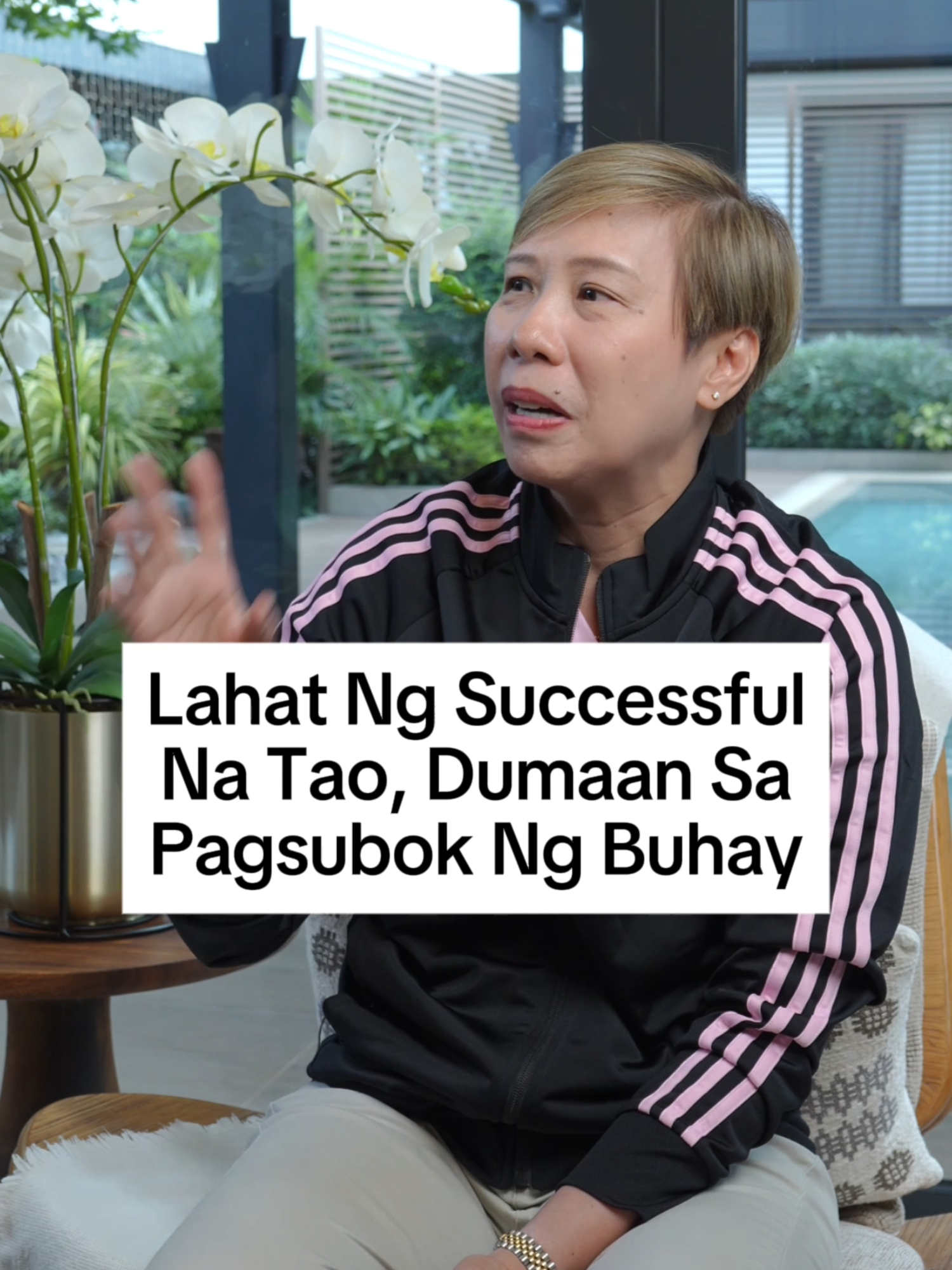 Tandaan niyo, lahat ng successful na tao may mga pagsubok na pinagdaanan. Kaya wag kang susuko basta! #PengPoints #success2025 #successmindset