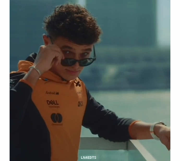 || #LN4 || 2025 WE WILL BE THERE #landonorris #mclaren #f1 #formula1 #fyp #foryou #ln4 #ln4edts 