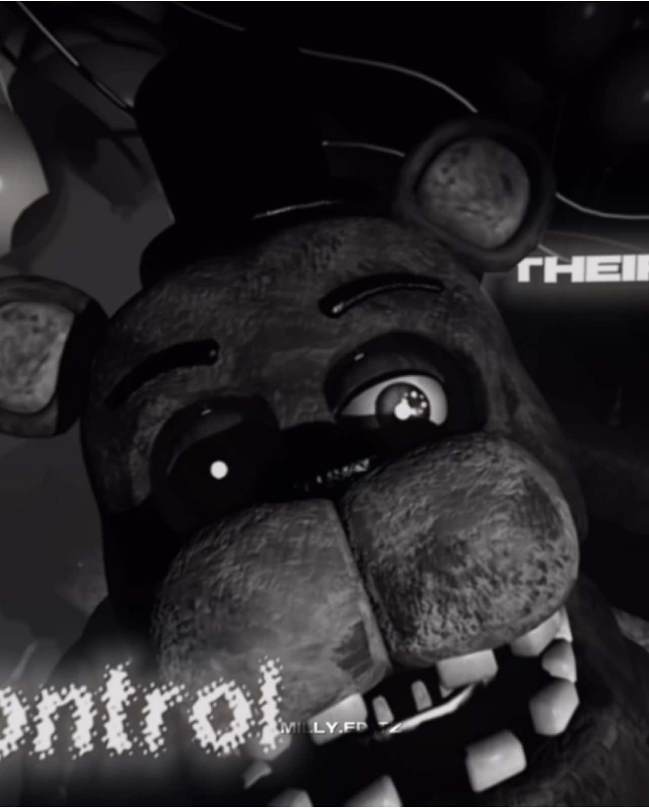 #FNAF2 || i’m so excited for a fnaf 2 movie!★彡 || #fivenightsatfreddys #fnaf #edit #foryourpage #fyp #foryou #viral 