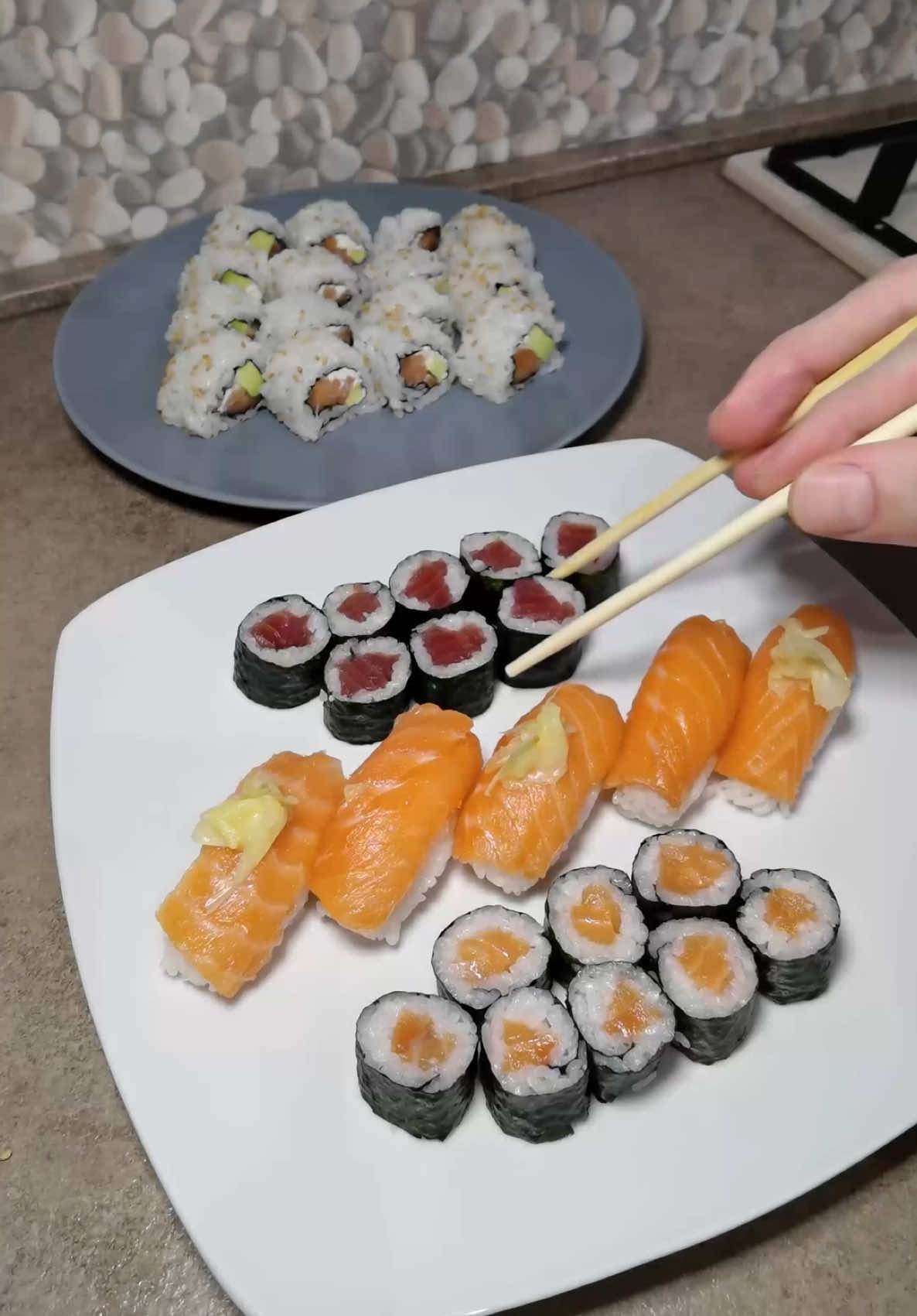 Sushi 