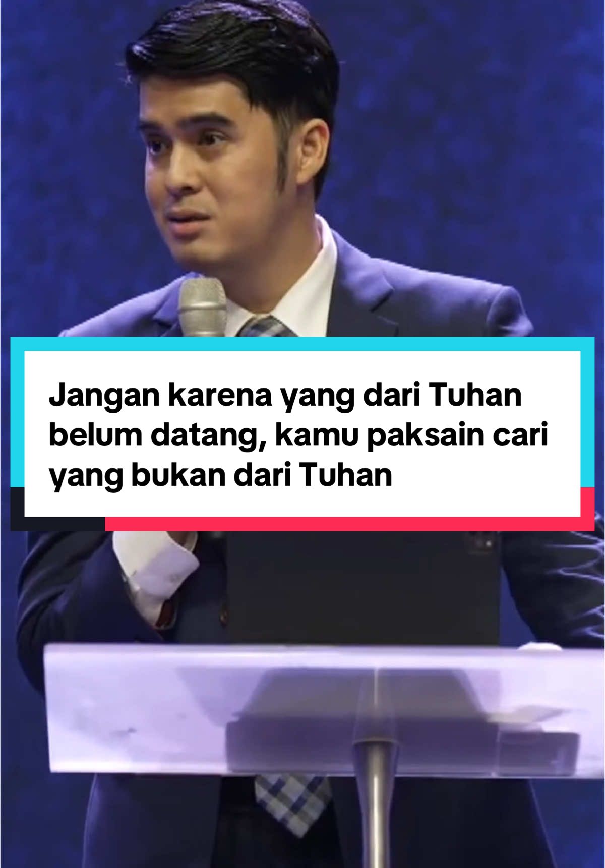 Jangan karena yang dari Tuhan belum datang, kamu paksain cari yang bukan dari Tuhan 🎙 : Ps. Gideon Simanjuntak 🎵 : Sejuta Rasa - Army Of God Worship 🎬 : Ibadah Minggu GLOWFC 5 | 16.00 WIB | Minggu, 15 Desember 2024 (GBI GLOW FELLOWSHIP CENTRE) #kristen #renungankristen #inspirasikristen #renunganhariankristen #saatteduh #saatteduhharian #saatteduhkristen #kristenindonesia #rohani #rohanikristen #kekristenan #tuhanbaik #tuhanyesus #alkitab #firmantuhan #ayatalkitab #sharingfirman #anakmudakristen #imankristen #anaktuhan #pengikutyesus #renunganfirman #blessedtobeblessing #firmantuhan #solideogloria 