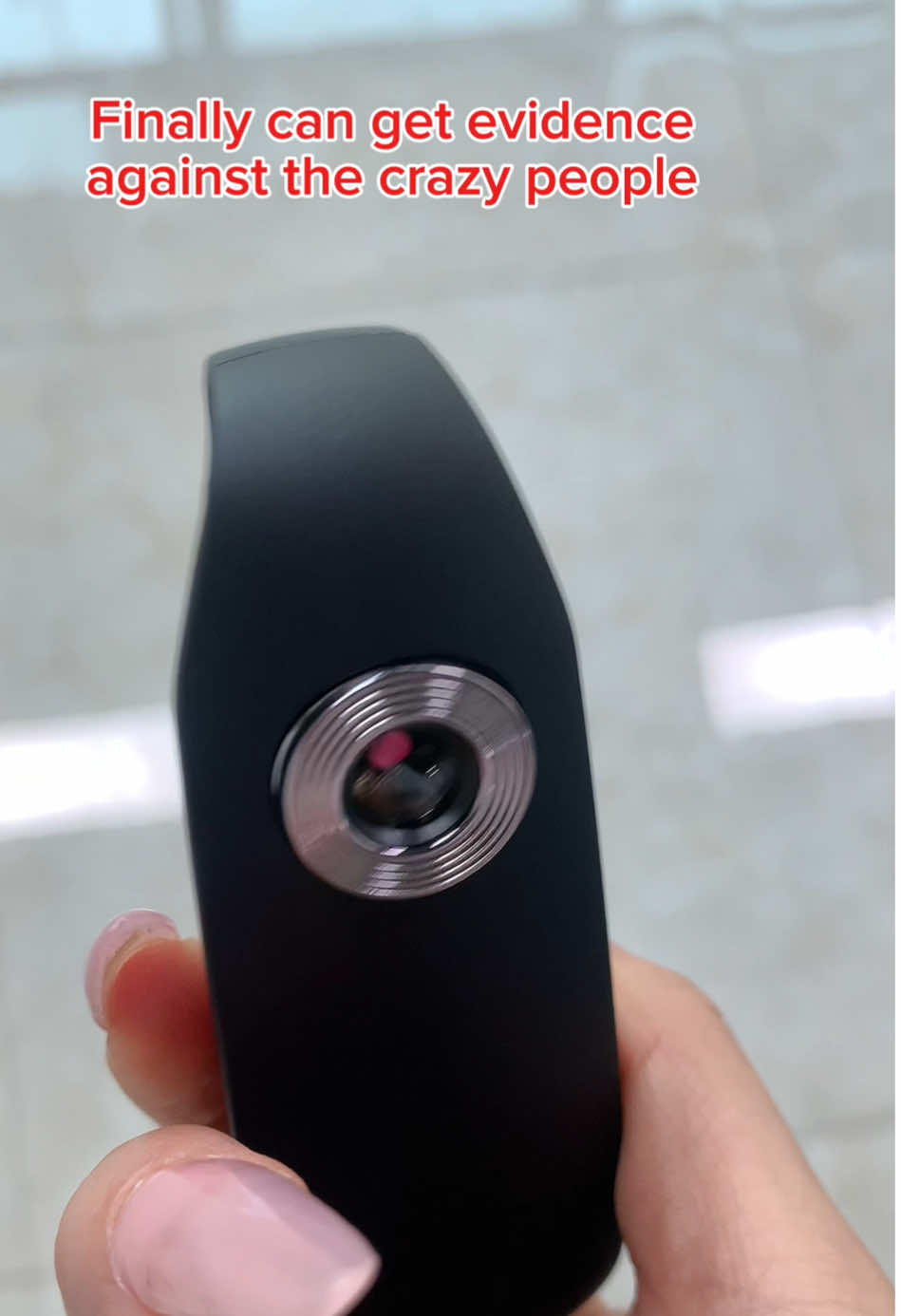 The best gift for Christmas Black Friday!! #tiktokshopblackfriday #foryou #de alsforyoudays #policebodycam#bodycam#fyp#fyp p#country#tactical #mini #body #Ca mera #video #pic #audio #recording #motionsensor #treasurefinds