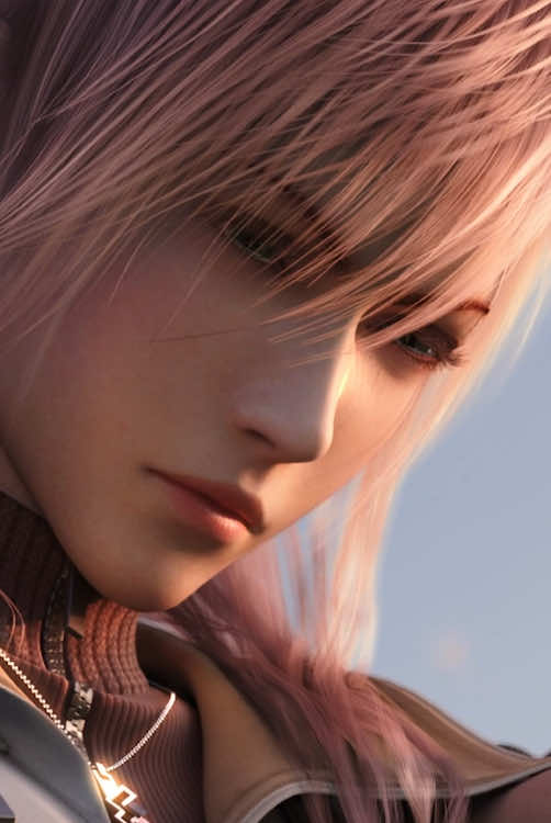 Today marks 15 years since we first met Lightning, Snow, and the other incredible heroes of Final Fantasy XIII.⁣ #FinalFantasy #Gaming #SquareEnix