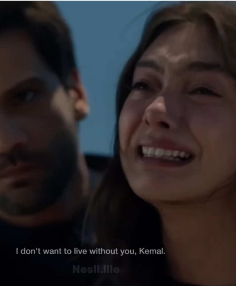 I will always cry at this series. #karasevda #endlesslove #nihankemal #nihan #kemal #nihansezin #kemalsoydere #nihansezinsoydere #emirkozcuoğlu #nihanemir #neslihanatagül #neslihanataguldogulu #burakozcivit #kaanurgancıoğlu #neslihanatagul #turkishdrama #turkishseries #forypupage #fypageシ #foryоu #amoreterno 