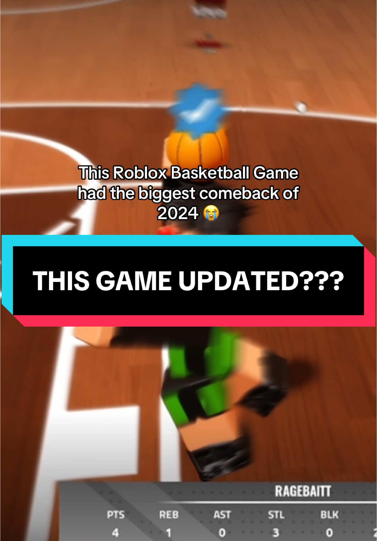 Highschool hoops is actually good ngl  #robloxfyp #robloxbasketball #rh2thejourney #rh2 #highschoolhoops #mixamobasketball #robloxsports #basketball #basketballtiktok #highschoolhoops #hsh 