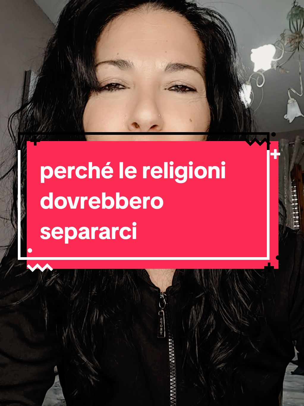 perché le religioni dovrebbero separarsi #pace #religione #uniti #disuguaglianza #guerra #amorevero #umiltà 