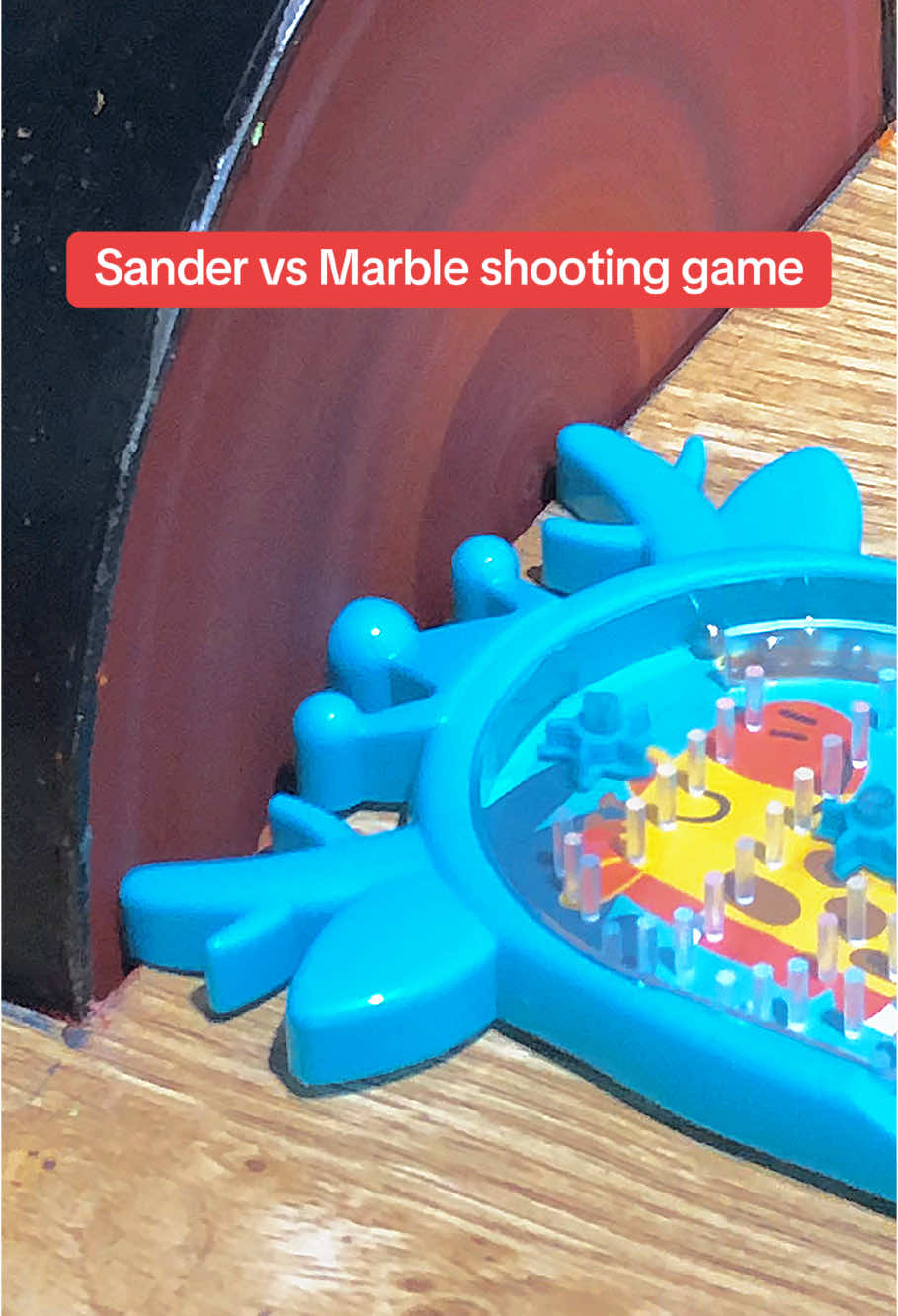 Sander vs Marble shooting game #Marbleshootinggame #nowayhome #oddlysatisfying #satisfying