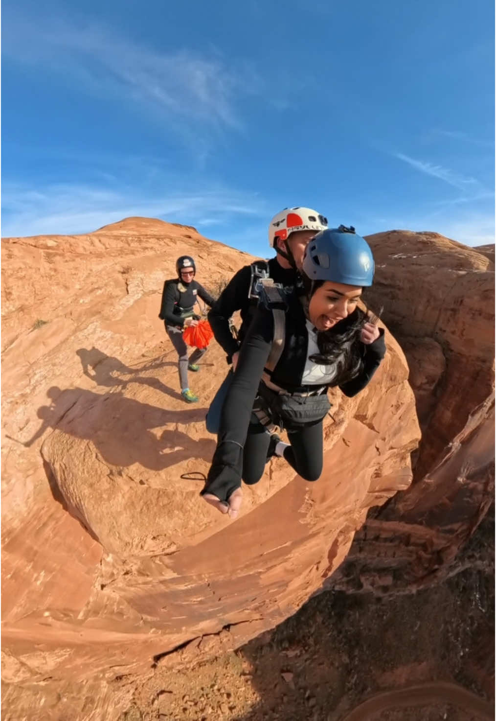 Nurse theory! #nurse #nurselife #nursesoftiktok #health #emotional #hospital #healtcare #firstresponders #theory #Pride #fyp #travel #moab #utah #tiktok #california #colorado 