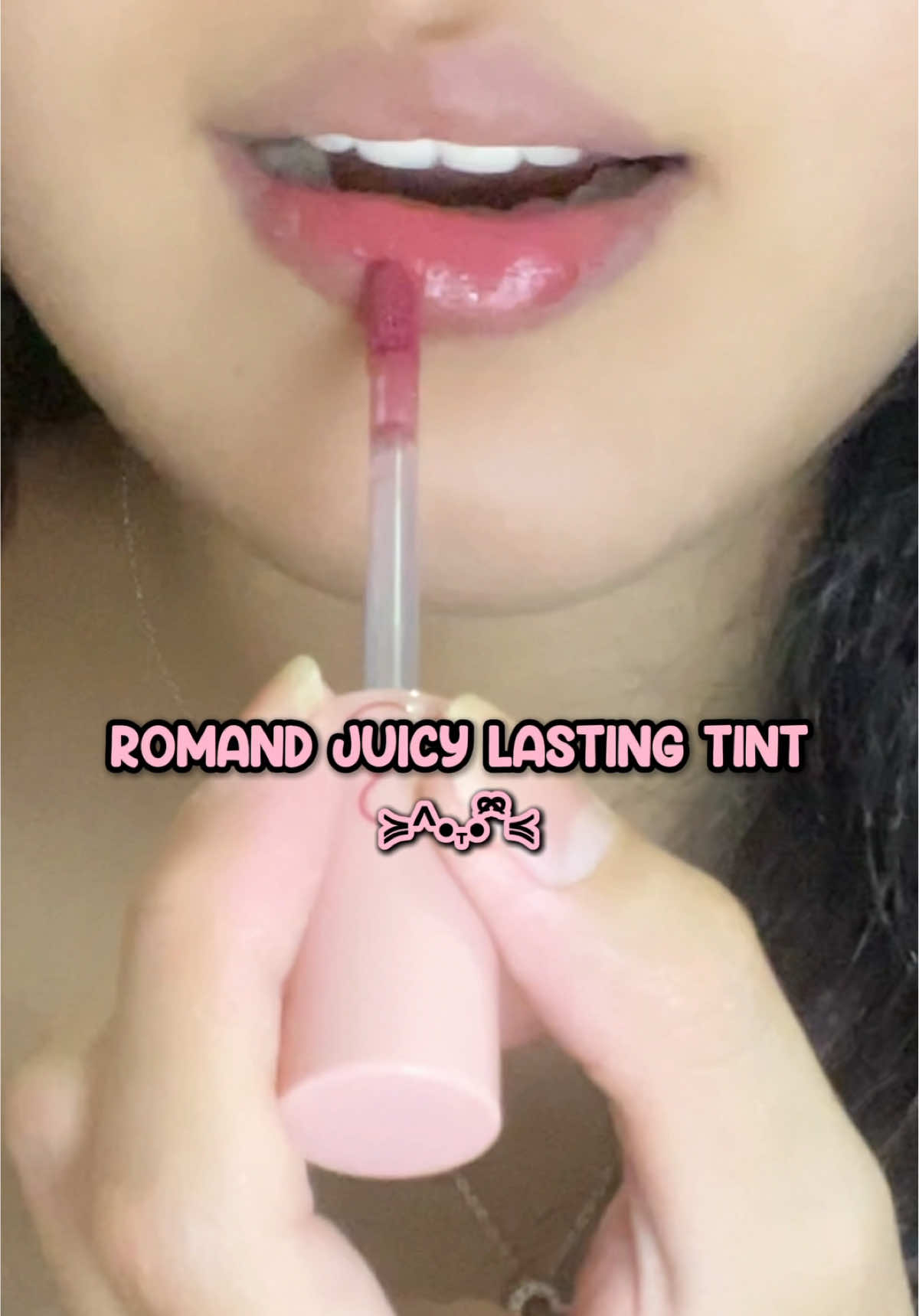 sắp ngưng sản xuất bản này rùii😭 mê thì hốt lẹ trữ mấy bà ui #romand #romandjuicy #unboxing #swatchson #sirenerv #viral #xuhuong 