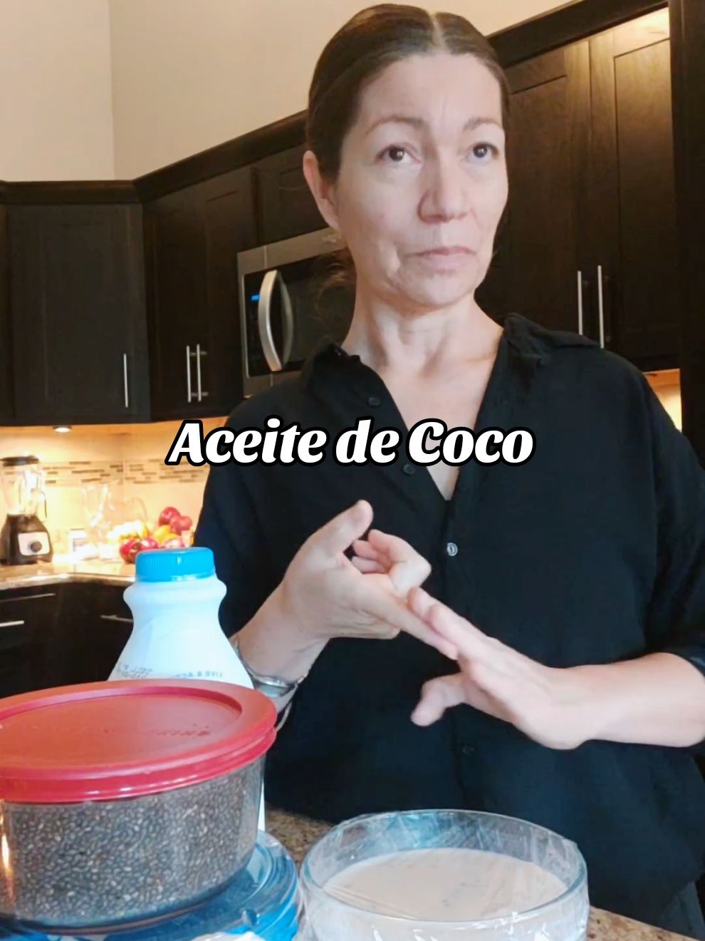 #LIVEhighlights #aceitedecoco #hongocandida #bacterias #cuerposano #hambre #fyoup #fypag 