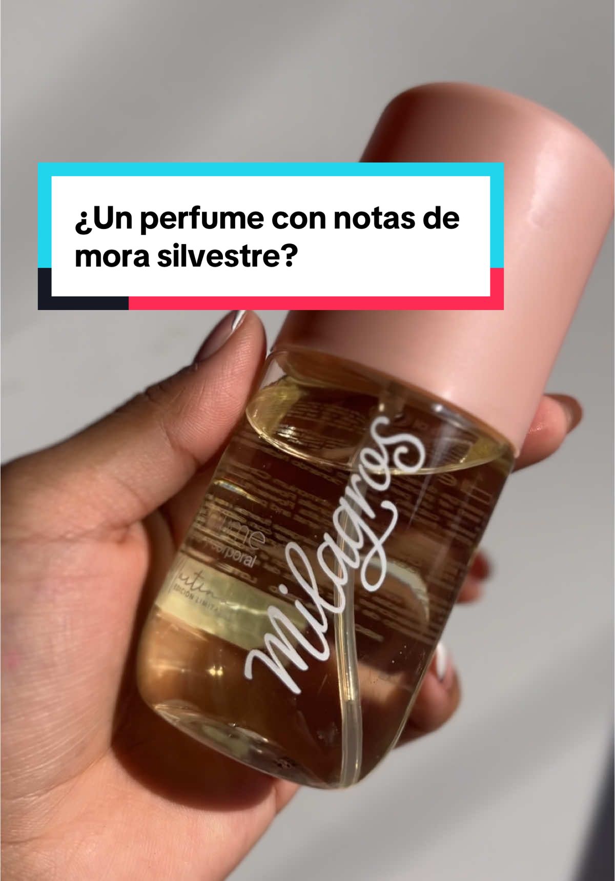 Frutos del bosque 🫐🍓✨#milagro_milagros #milagros #girlygirl #shampoomilagros #regaloscreativos #navidad #paratiiiiiiiiiiiiiiiiiiiiiiiiiiiiiii #perfumecapilar #perfumecapilarmilagros #perfumeparaelcabello #perfumeparamujer #mujeres #cabellobrillanteysaludable #cabellolindo 