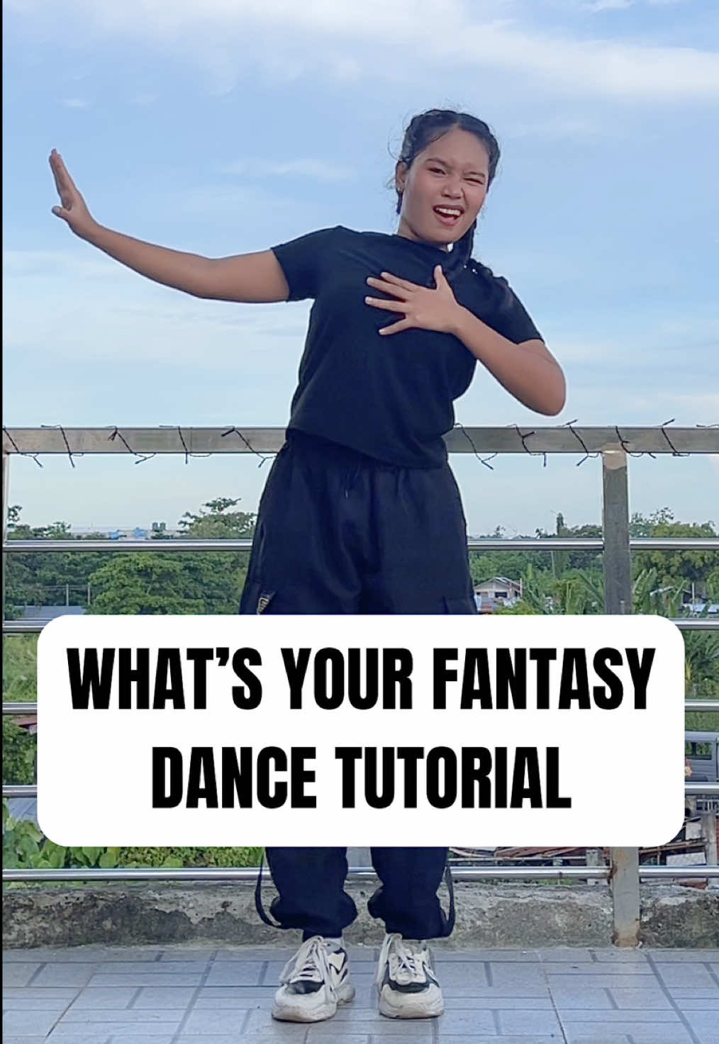 Replying to @🥺🖤🦋Lindi-M.M🦋🖤🥺 gising pa ba kayo? heres whats your fantasy dance tutorial choreo by @Leejung Lee and BTS V  if you want a detailed explained step by step dance tutorial head to my youtube channel: Ana Bensig ~ #fyp #foryou #foryoupage #leejunglee #btsv #dance #dancechallenge #anabensig #whatsyourfantasy 