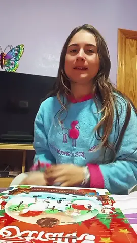 día 17 #calendario 