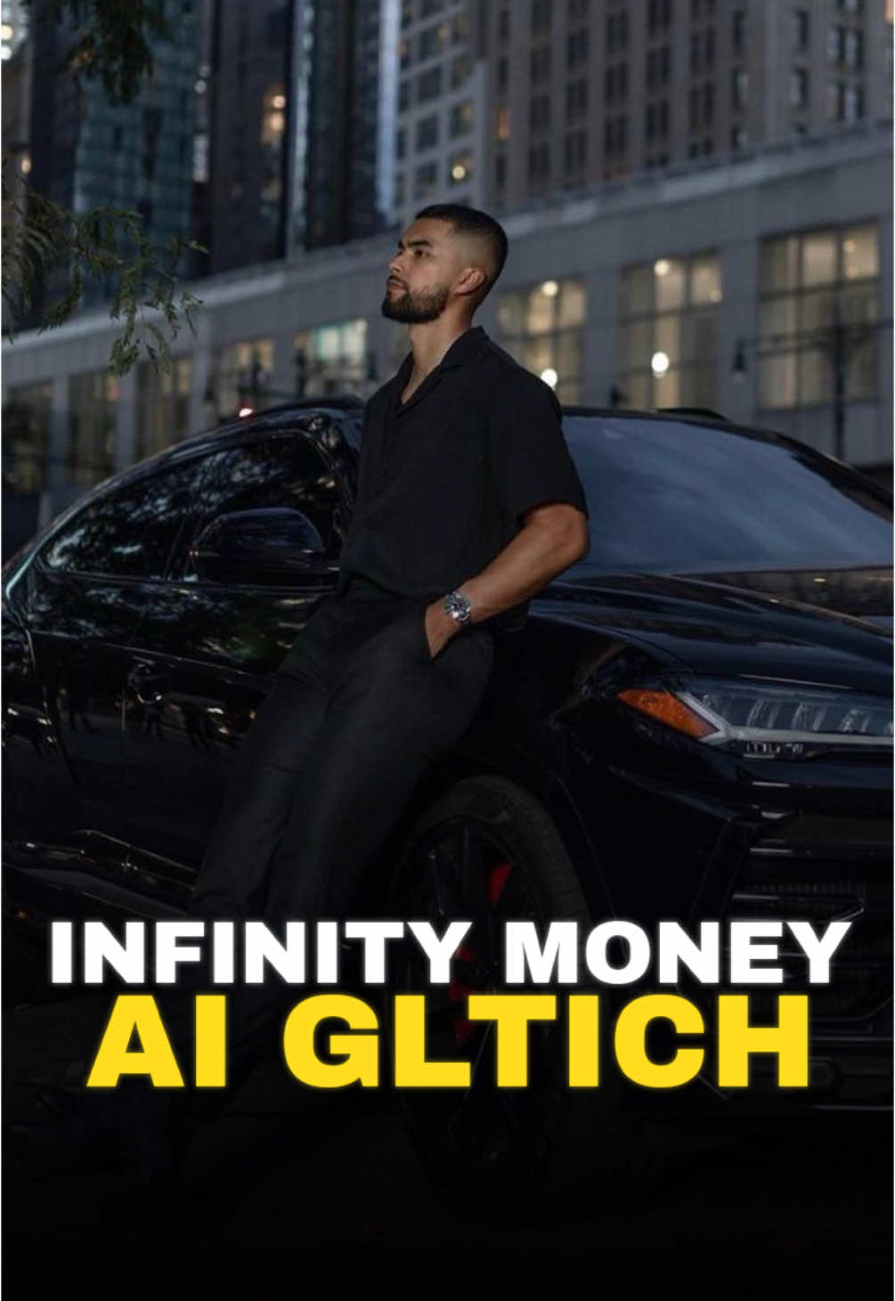 This is an infinite money glitch anyone can tap into 