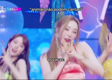minhas vacas favs #wjsn #zb1 #fyp #viral #aboutzhang 