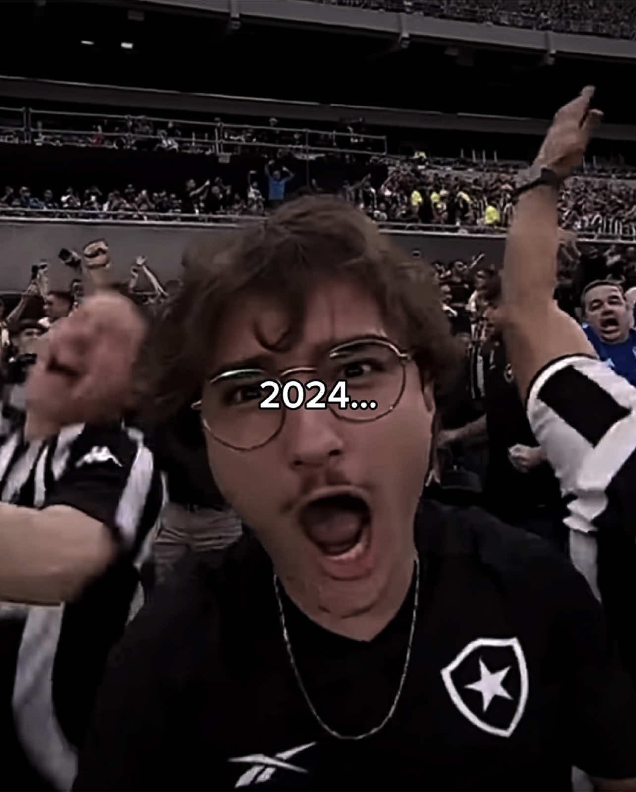 Retrospectiva Futebol 2024! #futebol #europa #america #ucl #2024 #vibes #foryo 