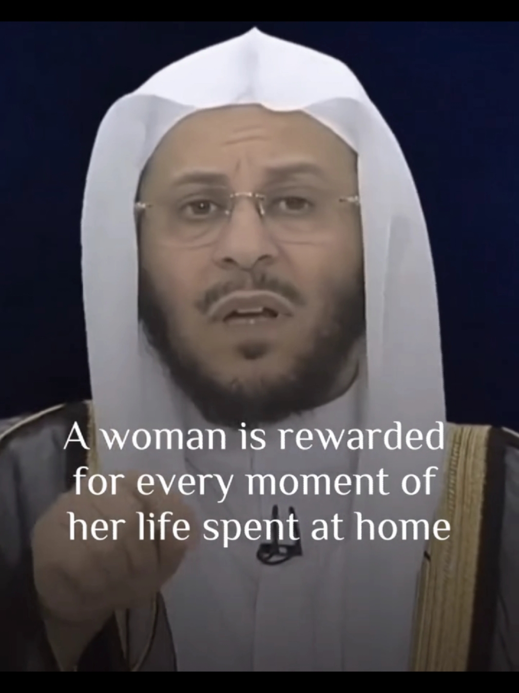 - the importance of women staying in their houses | #islam #muslim #sunnah #salaf #azizfarhan #sheikh #ulama #foryou #islamfyp #hijab #wife #mother #salihalfawzan #ibntaymiyyah #salafiyyah #salafi #athari #sunni #abuzakariyya #womenhood #girlhood 