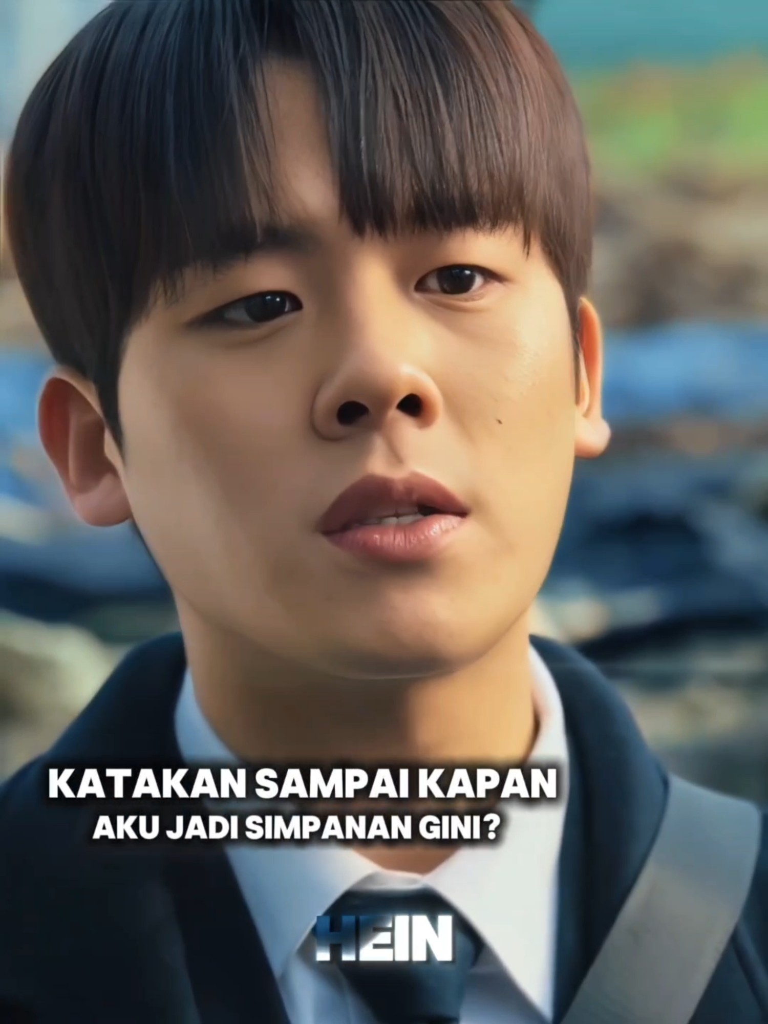 aku mau juga om 🥵 #shinhakyun #leejungha #boyslove #koreanbl #blkorea