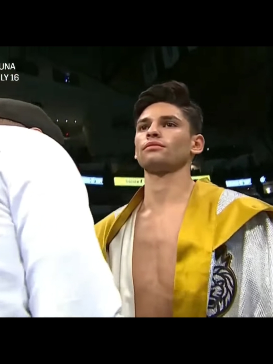 Ryan Garcia King Ryan #boxeo #sport #ryangarcia #boxing #parati 