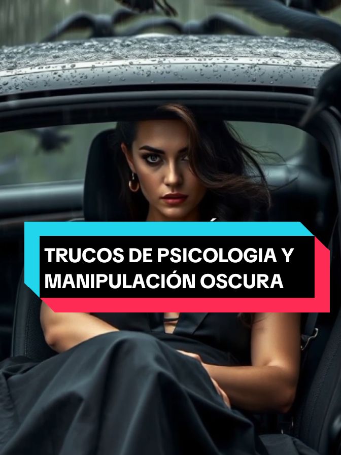 trucos de psicologia y manipulación oscura que el 90% de las personas aprenden demasiado tarde... #trucospsicologicos #manipulacion #psicologia #poder #psicologíaoscura #manipulacionpsicologica 