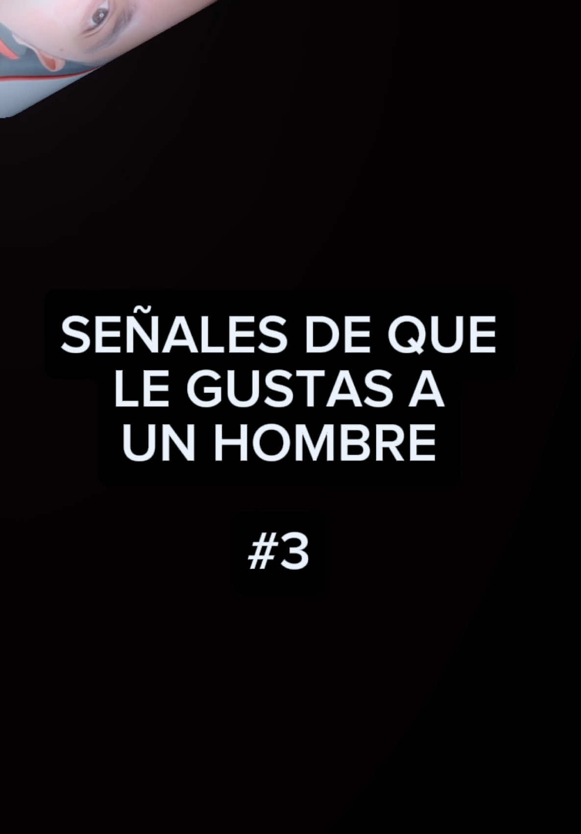 ¿Dónde se toca un hombre cuando le gustas? #gustavomoses #consejosdeamor #consejosparamujeres 